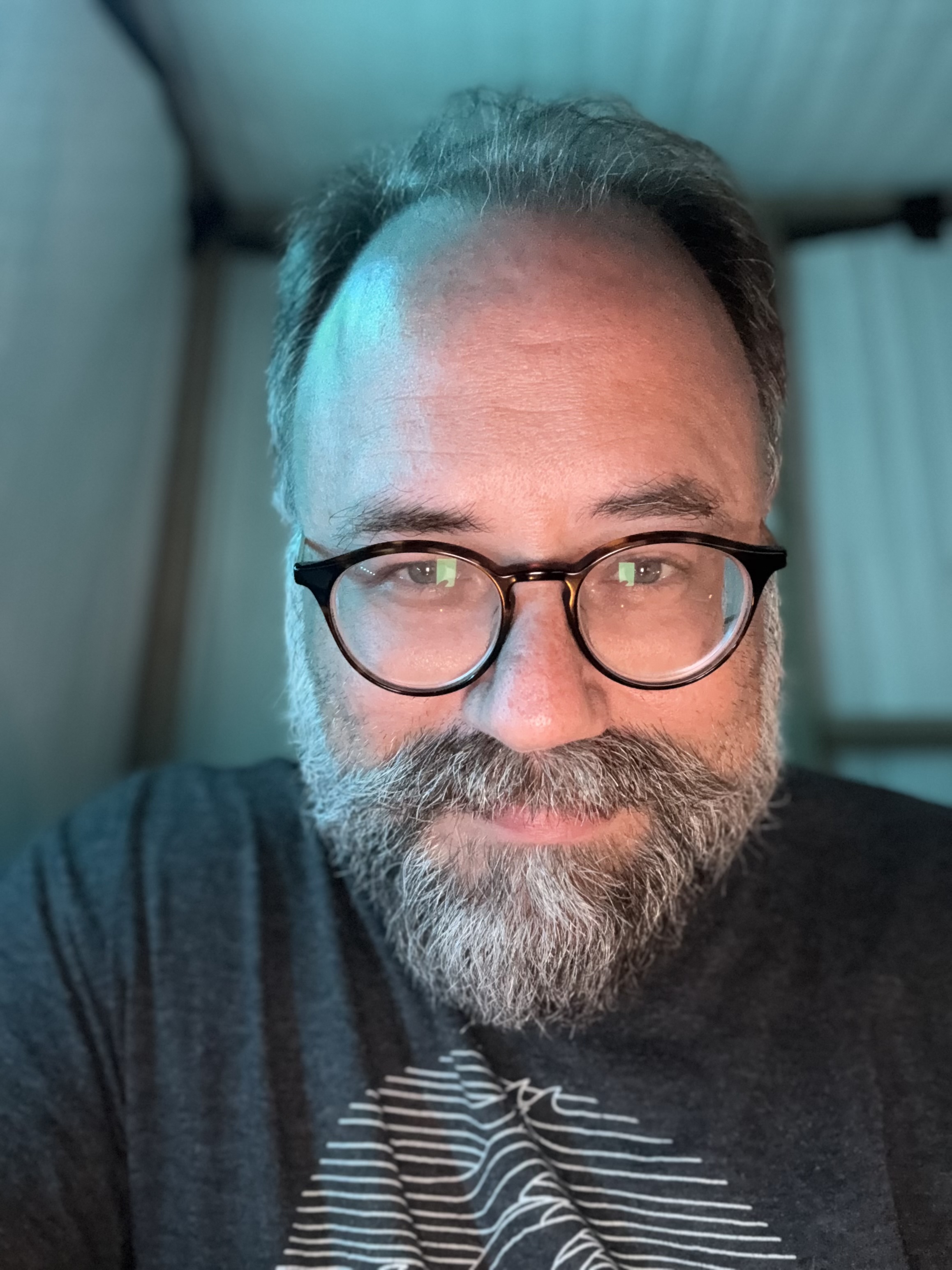 Headshot
